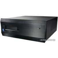 Корпус Thermaltake DH 202 (VJ80001N2Z)