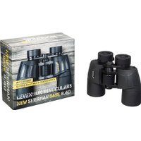 Бинокль Levenhuk New Sherman BASE 8x40 84664