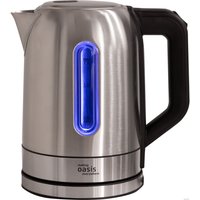 Электрический чайник Making Oasis Everywhere K-5SWS
