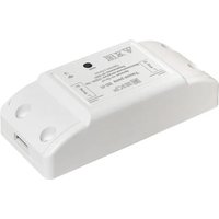Реле EKF Connect 10А Wi-FI ss-10a-wf