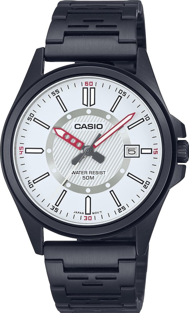 

Наручные часы Casio MTP-E700B-7E