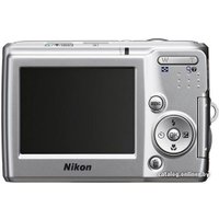 Фотоаппарат Nikon Coolpix L14