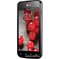 Смартфон LG Optimus L5 II Dual (E455)