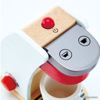 Кофемашина игрушечная Hape E3146-HP