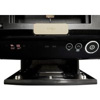 Шредер Office-Kit SA200M (1.9x10)