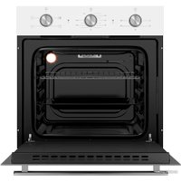 Электрический духовой шкаф MAUNFELD AEOC6040W