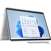 Ноутбук 2-в-1 HP Spectre x360 14-ef0015nn 6M4M5EA
