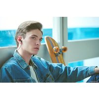 Наушники Sony WI-C300 (черный)