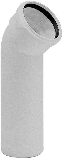 

Фитинг Ostendorf Skolan dB SKLB – отвод удлиненный 100x45° 335960