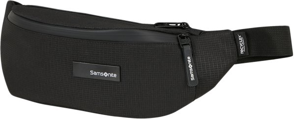 

Сумка на пояс Samsonite Roader Bum Bag KJ2-09001 (черный)