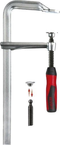 Струбцина Bessey 300/140 GZ30-2K