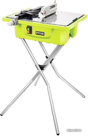 Электрический плиткорез Ryobi WS721S