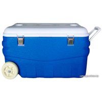 Термобокс Арктика 2000-80 (синий)