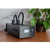 Сетевой фильтр Taga Harmony PF-5000 (черный)