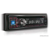 CD/MP3-магнитола Alpine CDE-136BT