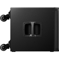Студийный сабвуфер Pioneer XPRS 115S