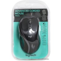 Мышь Logitech M500s Advanced