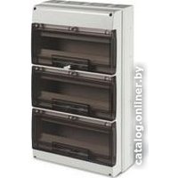 Щит распределительный Scame Domino 48M 672.5048