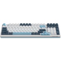 Клавиатура A4Tech Fstyler FS300 Panda Snowboarding