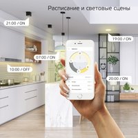 Точечный светильник Gauss Smart Home 2020122