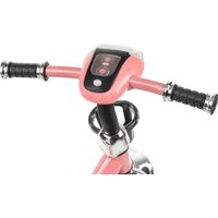 Детский велосипед Nino 1028-1 (розовый)