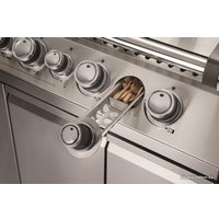 Газовый гриль для дачи Napoleon Prestige PRO-665