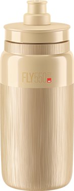 Фляга Elite Fly 550мл (бежевый)