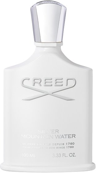 

Парфюмерная вода Creed Silver Mountain Water EdP (100 мл)