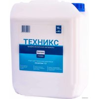 Акриловая грунтовка Техникс ГЗ-2501 концентрат (5 кг)