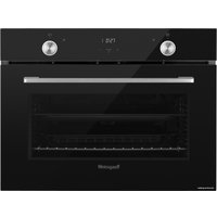 Электрический духовой шкаф Weissgauff EO 459 PDB