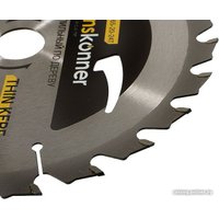 Пильный диск Hanskonner H9022-165-20-24T