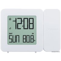 Метеостанция Oregon Scientific RM338PX (белый)