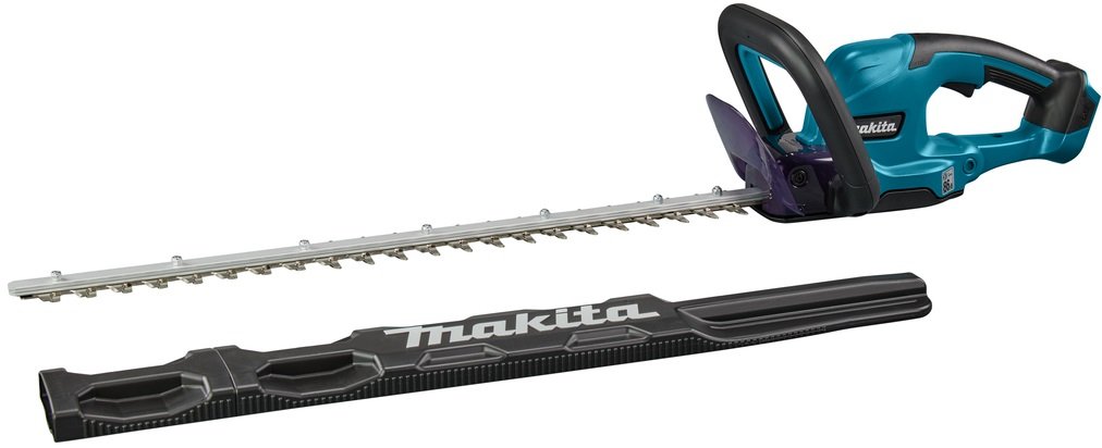 

Кусторез Makita DUH607Z (без АКБ)