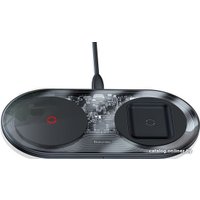 Беспроводное зарядное Baseus TZWXJK-B01