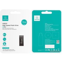 USB Flash Usams USB2.0 High Speed Flash Drive 4GB