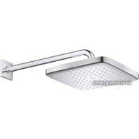 Верхний душ Grohe Tempesta 250 Cube 26687000