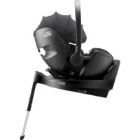 Детское автокресло Britax Romer Baby Safe Pro Classic (deep grey)