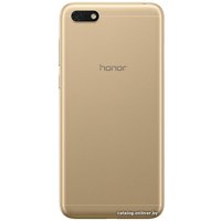 Телефон HONOR 7A DUA-L22 (золотистый)