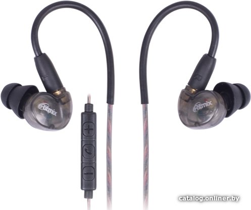 Наушники Ritmix RH-445CBTH