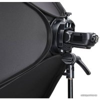 Софтбокс Godox SGGV6060 с сотами и адаптером S2