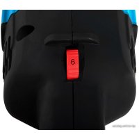 Щеточная шлифмашина Sturm AG1014P