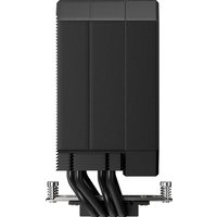 Кулер для процессора upHere UP1KC4 (черный)