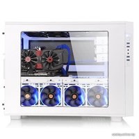 Корпус Thermaltake Core X9 Snow Edition [CA-1D8-00F6WN-00]