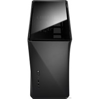 Корпус Fractal Design Era ITX Carbon - TG FD-CA-ERA-ITX-BK