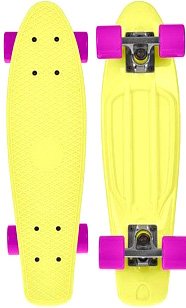 

Пенниборд Relmax 830 Lime