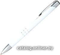 Ручка шариковая Easygifts Ascot 333906 (синий)