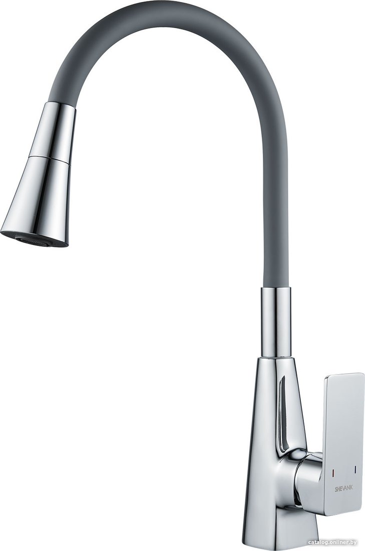 Смеситель Shevanik S543-9