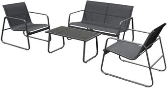 Набор садовой мебели Garden Story Санторини R40166