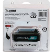 Аккумулятор Makita BL1021B (12В/2 Ah)