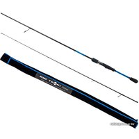 Удилище Akara Teuri MS S902M-270